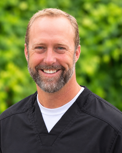 Dr. Timothy Sines