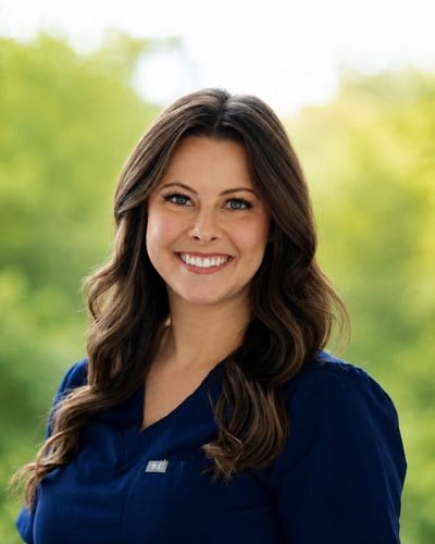 Dr. Marissa Fletcher