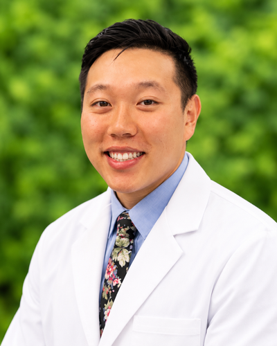 Dr. Kyle Vilaysane