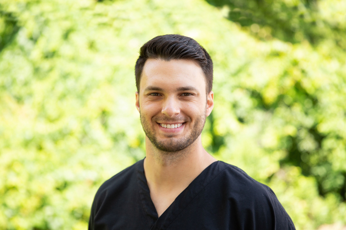 Dentist Photo